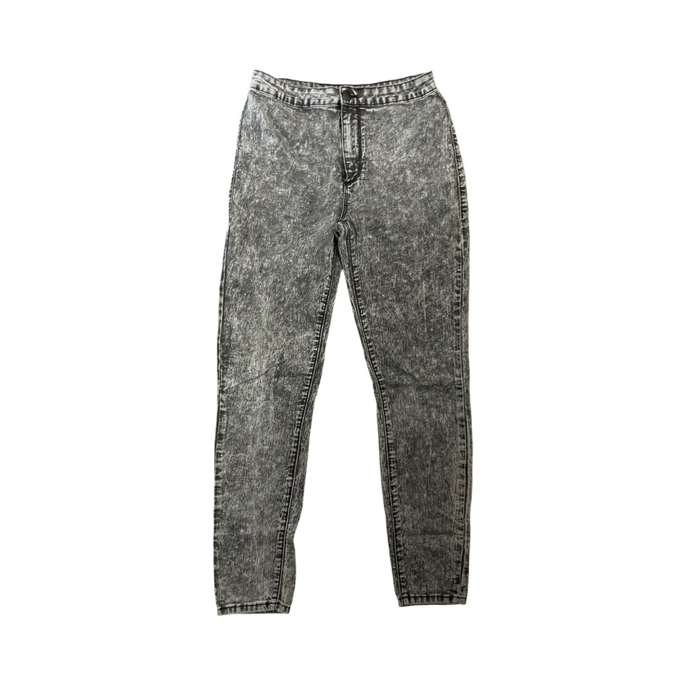 Forever 21 acid wash pants - size 27